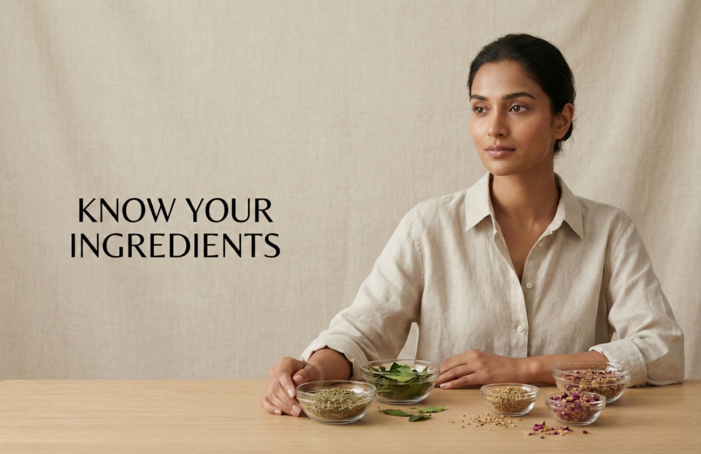 Sulfate-Free & Paraben-Free Products vs Regular Products: What’s the Real Difference?