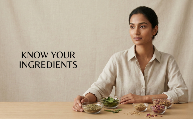 Sulfate-Free & Paraben-Free Products vs Regular Products: What’s the Real Difference?